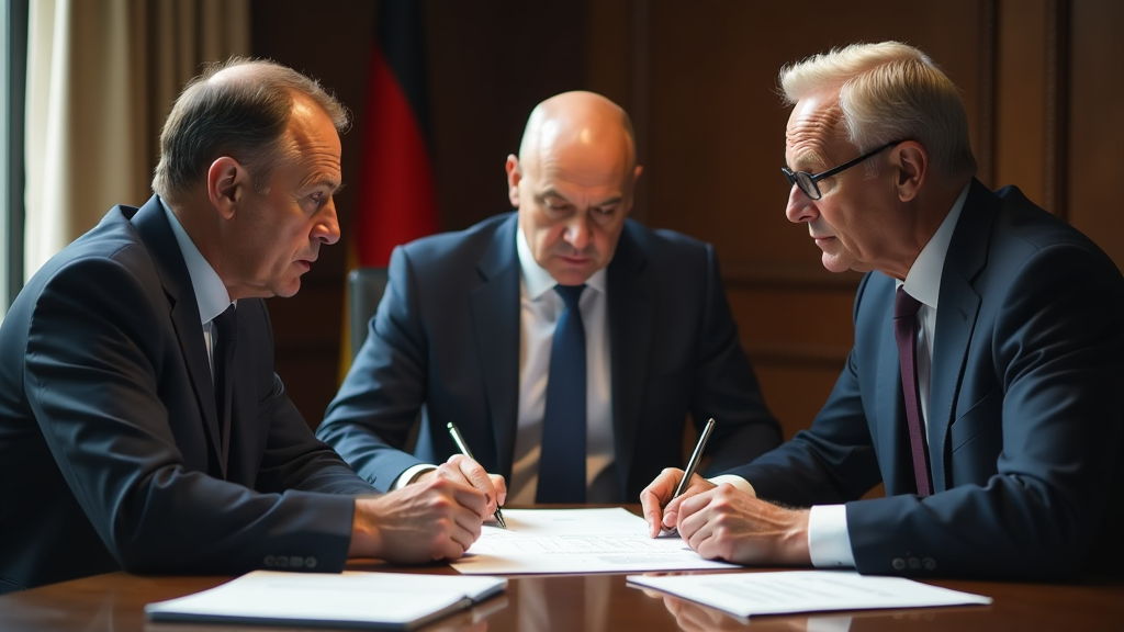 bundesfinanzminister litauen brigade
