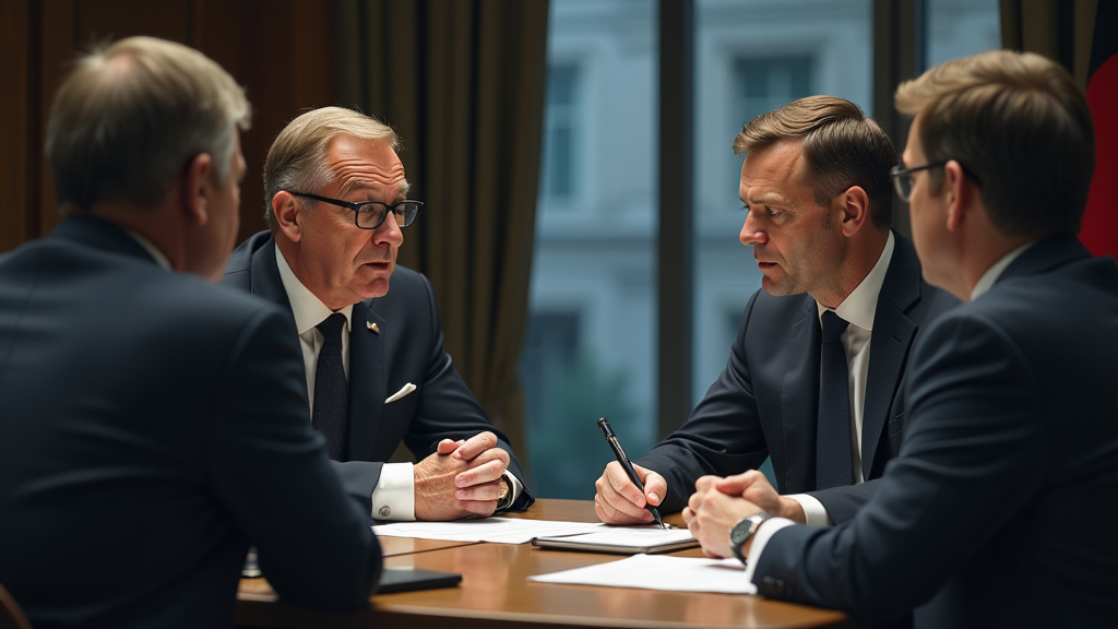 eu lieferkettengesetz ministerien