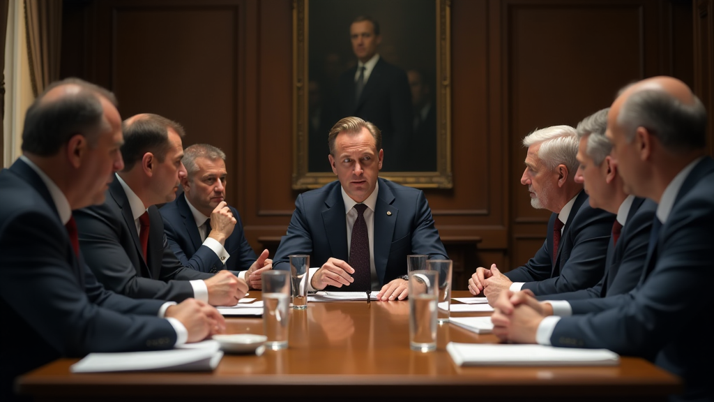 finanzministerium nachverhandlungen