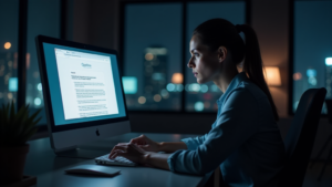 gef lschten steuerr ckzahlungs e mails