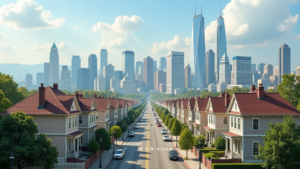 immobilienmarkt einflussfaktoren