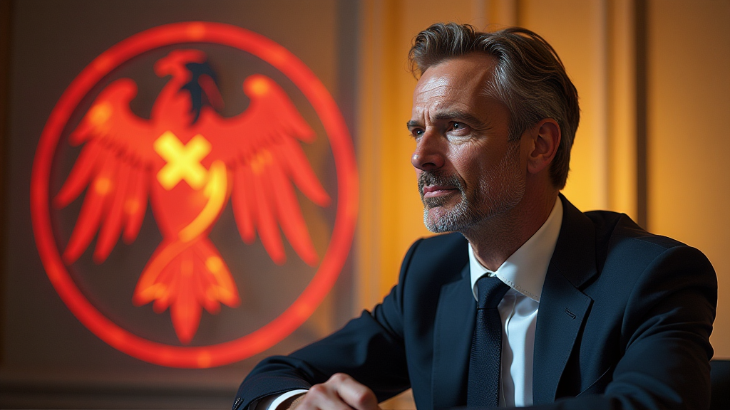 interview deutschlands