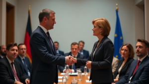 meilenstein finanzielle