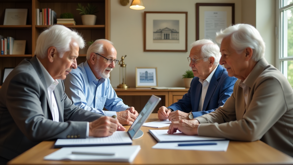 entscheidenden finanzfehler