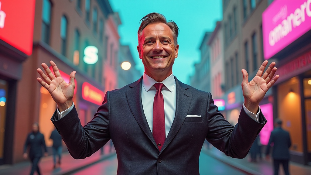 faszinierende immobilien influencers