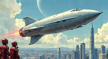 SpaceX und Investment-Versprechen