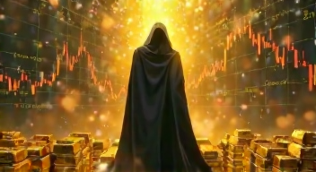 Gold, ETF und der GEHEIME Markt