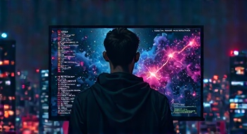 Angst vor der digitalen Währung -