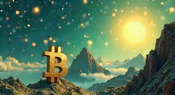 Bitcoin UND die Zukunft