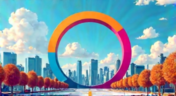 Circle Börsengang Euphorie Fintech Stablecoin