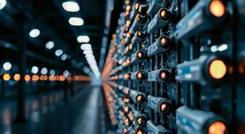 Siemens. Energy schlägt die Konkurrenz – Licht und Schatten -