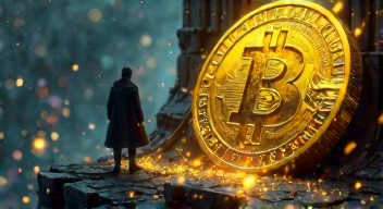 Krypto-Kapitalismus und die ILLUSION des Wohlstands
