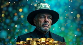 Donald Trump Stablecoins Macht Spiel mit Geldverleih und Inflation