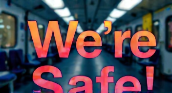 Unsere Sicherheit hat PrIoRiTät!!?