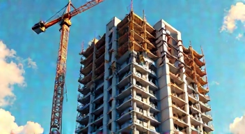 Staat belohnt Neubau von Mietwohnungen mit Steuerbonus für Investoren