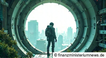 DIE Zukunft des Investierens: Trends UND Entwicklungen