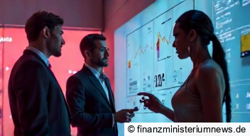 Finanzielle Bildung: Coachings und BERATUNGEN