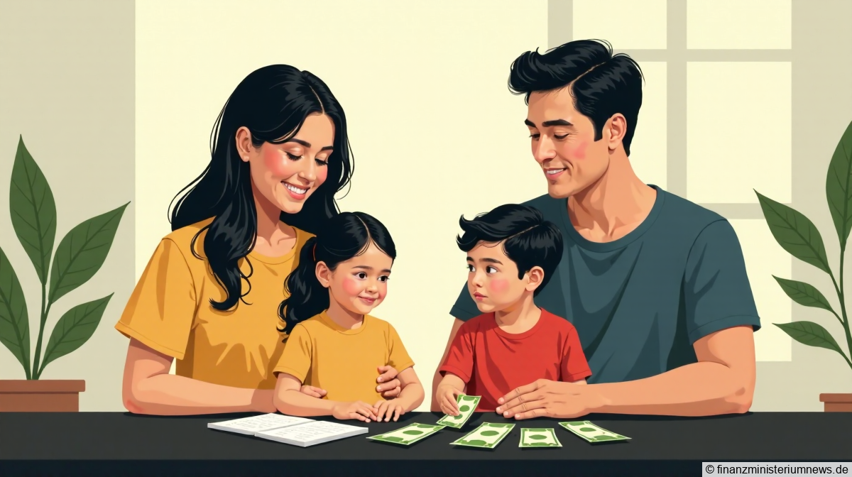 Frugalismus: Geld sparen, Elternzeit und nachhaltiges Leben in Balance Frugalismus: Geld sparen, Elternzeit und nachhaltiges Leben in Balance