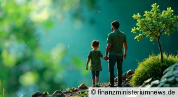 Mein "Fazit" zu Frugalismus: Geld sparen, Elternzeit UND nachhaltiges Leben in Balance Mein "Fazit" zu Frugalismus: Geld sparen, Elternzeit UND nachhaltiges Leben in Balance