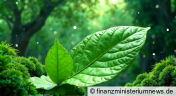 NACHHALTIGKEIT UND Frugalismus: Wie man umweltbewusst spart NACHHALTIGKEIT UND Frugalismus: Wie man umweltbewusst spart