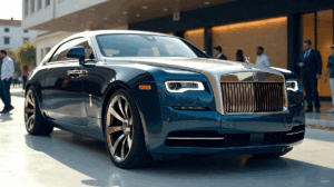 Rolls-Royce: Gamechanger für Aktien, Superzyklen und Kurssteigerung