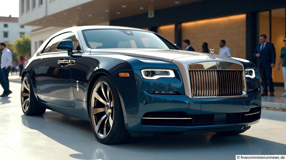 Rolls-Royce: Gamechanger für Aktien, Superzyklen und Kurssteigerung