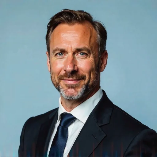 Rendite und Zinsen: Sicher investieren in ETFs für Sparer