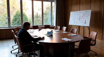 Abschluss der Diskussion (10/10)