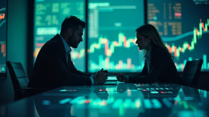 Aktienmärkte, Anlagestrategien und Zinseszinseffekt: Die Geheimnisse des Erfolgs