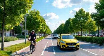 Bedeutung der sozialen Gerechtigkeit in der Verkehrspolitik (4/10)