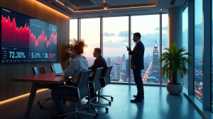 Börsenausblick 2026: Bullenmarkt, KI-Investitionen, Fusionen und Übernahmen