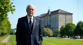 Bonn: Ein historischer Knotenpunkt für die UN (3/10)