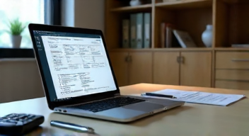 Das sind die Top 7 Schritte beim Ausfüllen der Steuererklärung