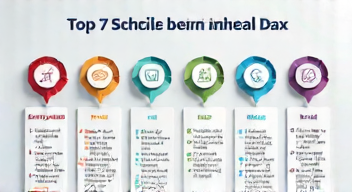 Das sind die Top 7 Schritte beim Dax-Investieren
