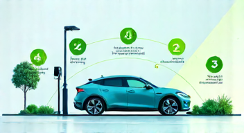 Das sind die Top 7 Schritte beim E-Auto-Kauf