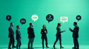 Das sind die Top 7 Schritte beim effektiven Kommunizieren