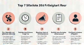 Das sind die Top 7 Schritte beim Einstieg in die Frühstart-Rente