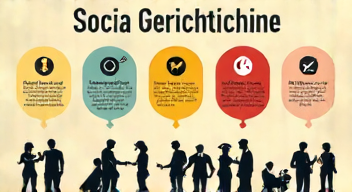 Das sind die Top 7 Schritte beim Engagement für soziale Gerechtigkeit