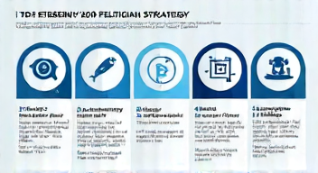 Das sind die Top 7 Schritte beim Erstellen von politischen Strategien