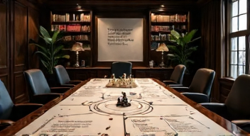 Das sind die Top 7 Schritte beim Führungswechsel