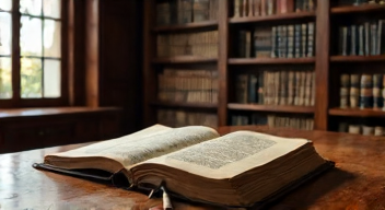 Das sind die Top 7 Schritte beim historischen Studium