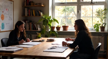 Das sind die Top 7 Schritte beim Ideenprozess