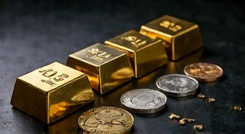 Das sind die Top 7 Schritte beim Kauf von Edelmetallen