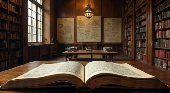 Das sind die Top 7 Schritte beim Lernen über historische Genies