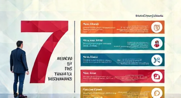 Das sind die Top 7 Schritte beim politischen Einfluss