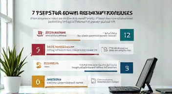 Das sind die Top 7 Schritte beim Reformprozess