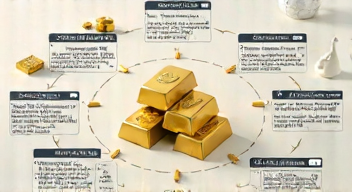 Das sind die Top 7 Schritte beim Rohstoffhandel