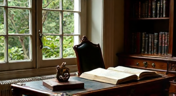 Das sind die Top 7 Schritte beim Studium historischer Genies