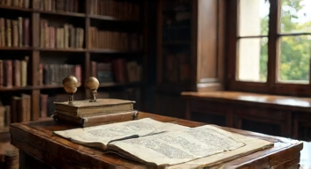 Das sind die Top 7 Schritte beim Studium historischer Genies