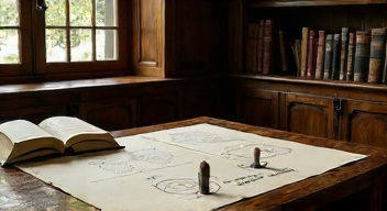 Das sind die Top 7 Schritte beim Studium historischer Einflüsse